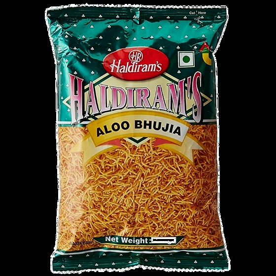 Haldirams Aloo Bhujiya