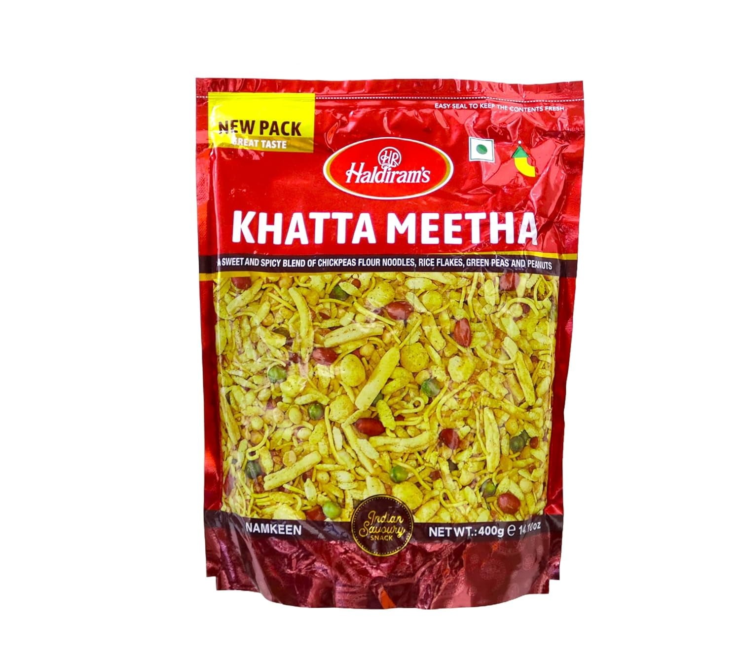 Haldiram''s Khatta Meetha 1 EACH