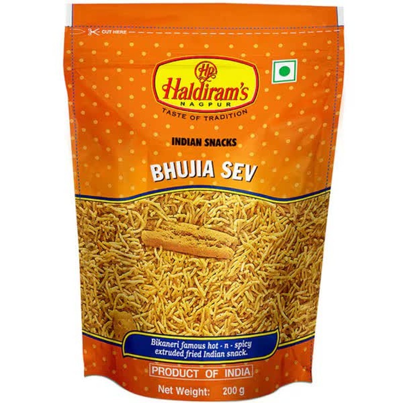 Haldiram Nagpur Bhujia 1 KG
