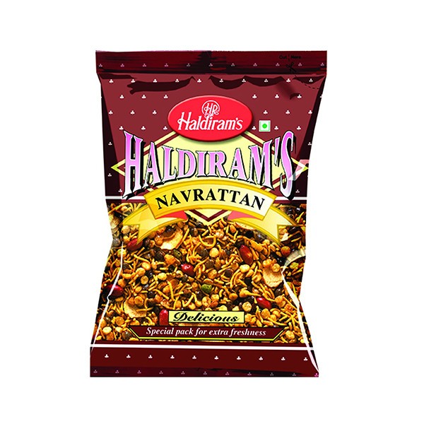 HALDIRAM NAVARATTAN 1 KG