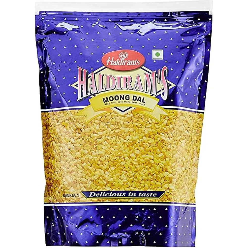 HALDIRAM MOONG DAL 1 KG