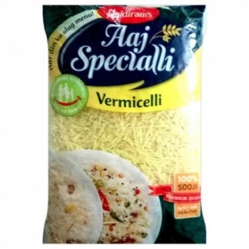 Haldiram Aaj Specialli Vermicelli 900 GM 900 GM