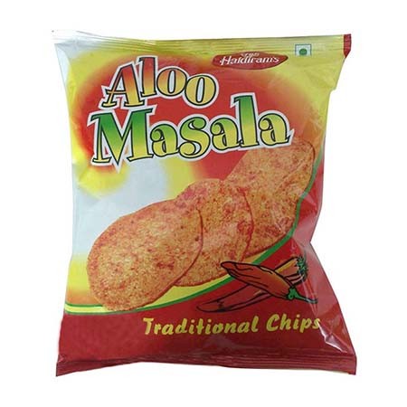 HLD. Aloo Masala 200 GM