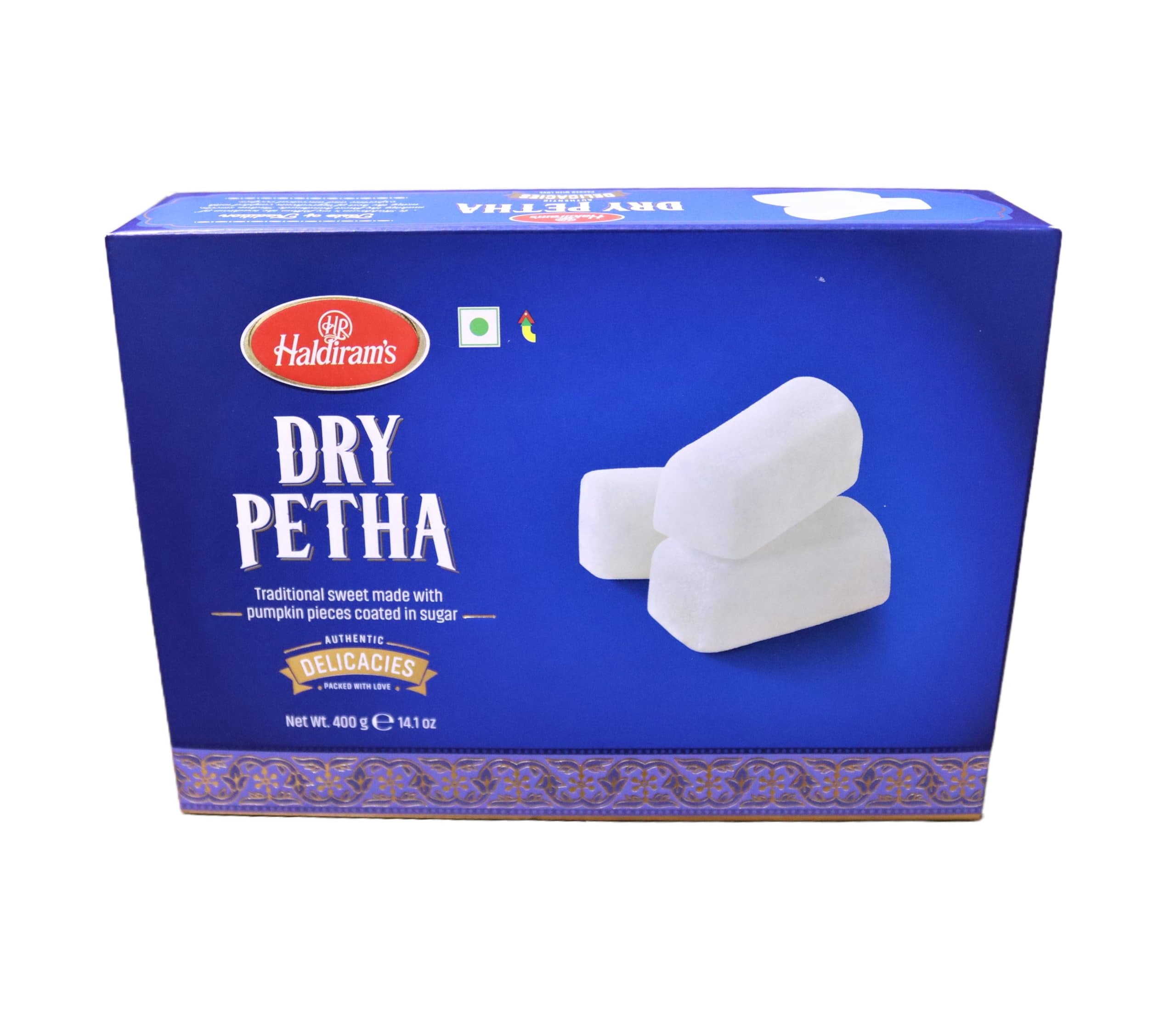 Haldiram Petha 400 GM