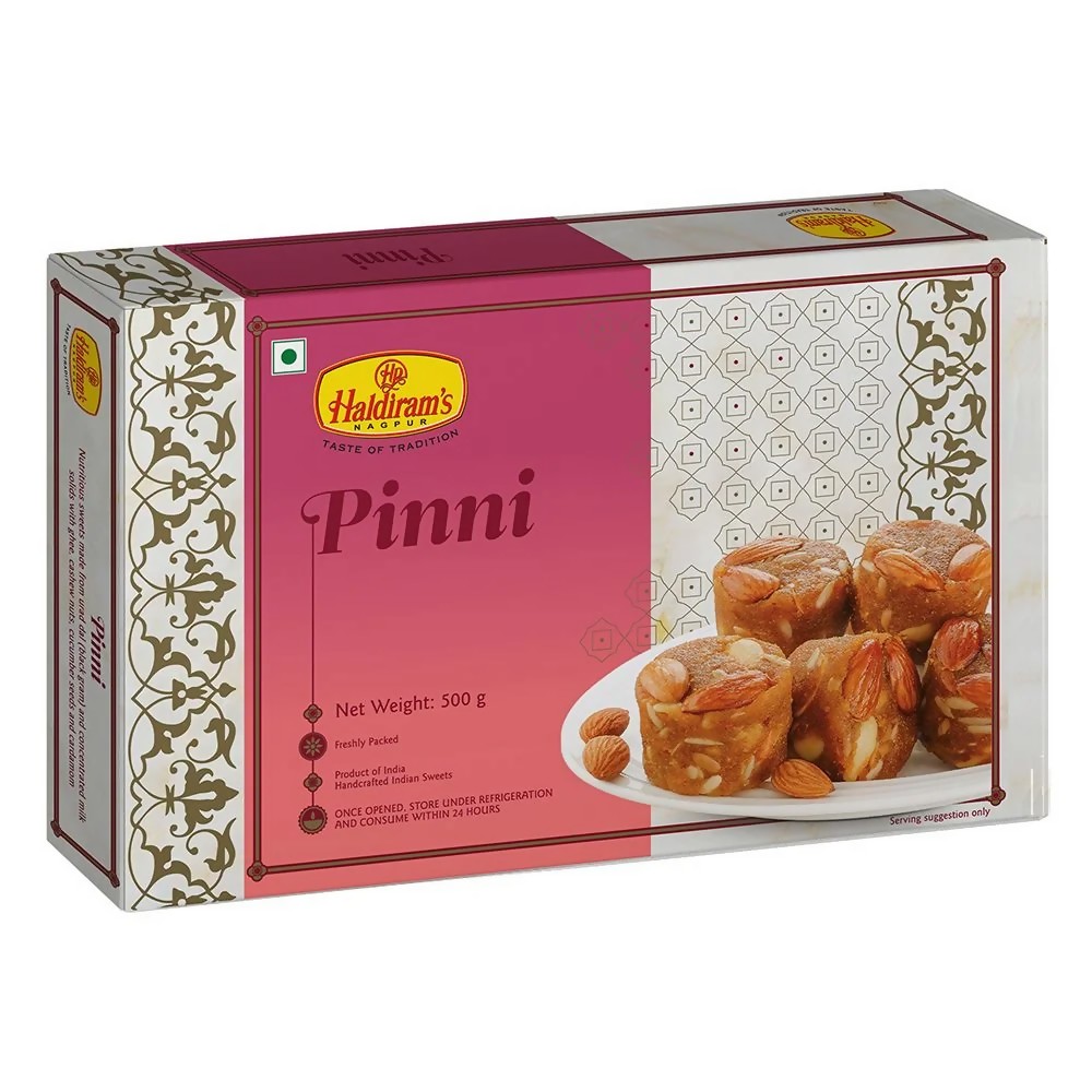 HLD.PINNI 500 GM