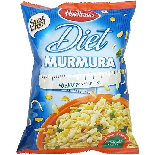 HAL DIET MURMURA 180 GM