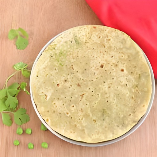 Hr Peas Paratha 400 GM