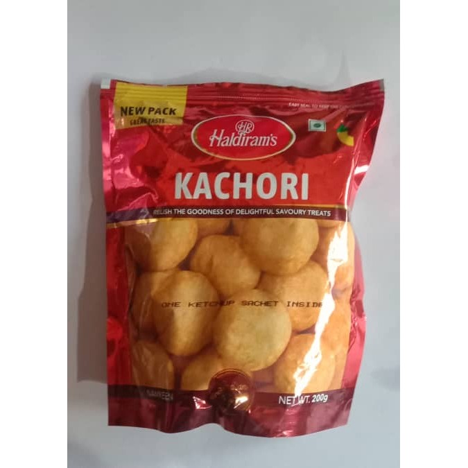 HR Kachori 0.44 Lbs