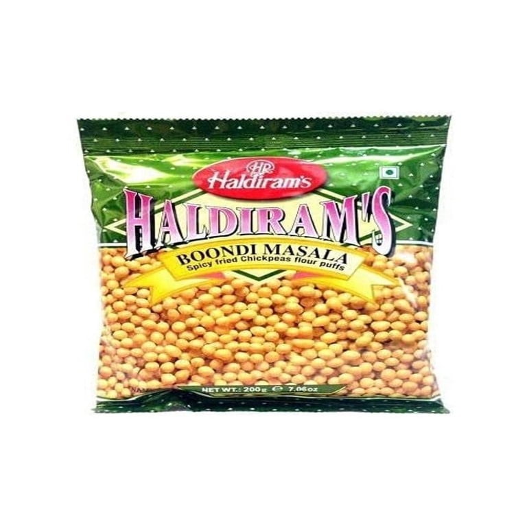 Haldiram Boondi 14.12 OZ