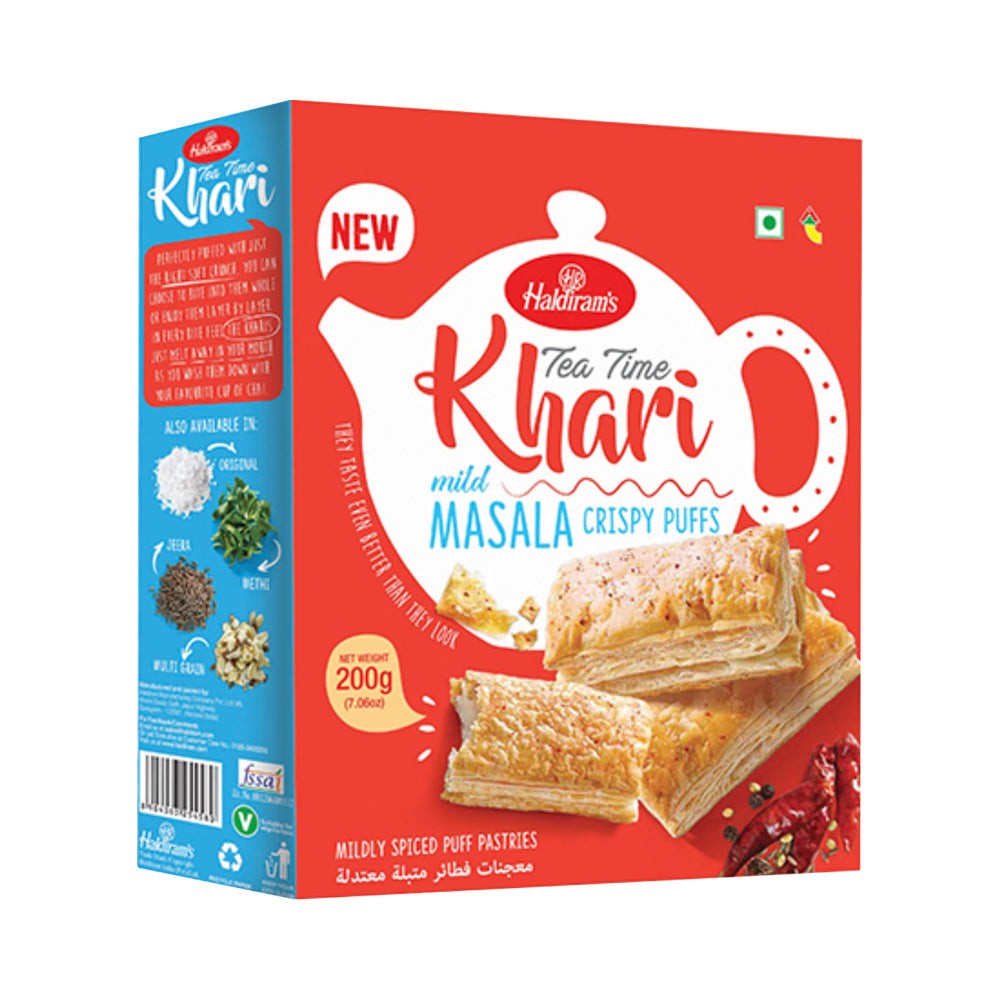 HR MSALA KHARI 0.44 Lbs