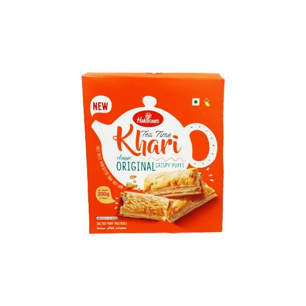 HAL KHARI ORIGINAL 200 GM