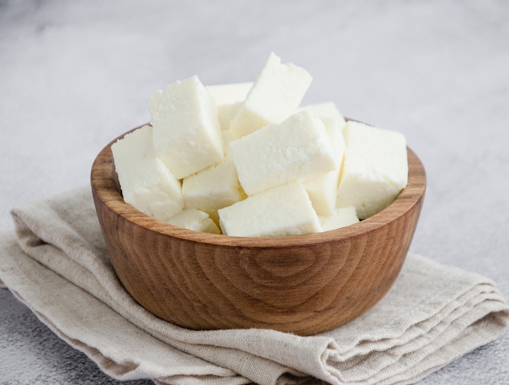 HALDIRAM FRESH PANEER 2.2 LBS