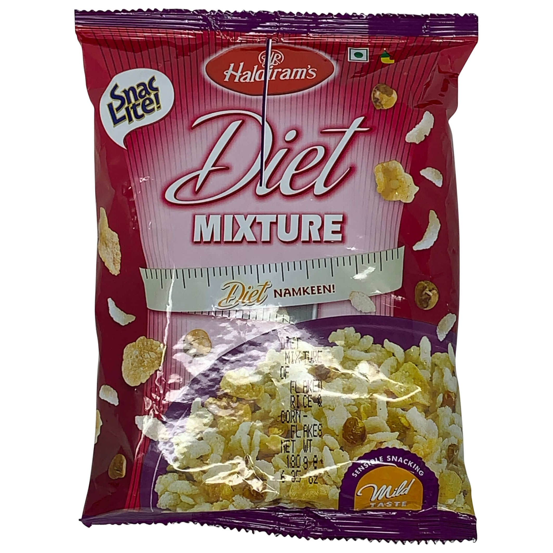 Haldiram Diet Mixture 180 GM