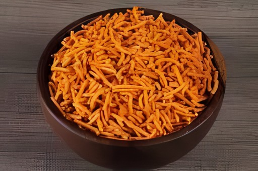 Yumkeenz Teekha Sev 340 GM