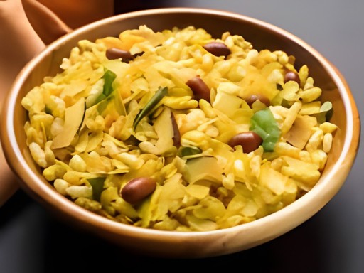 Yumkeenz Chiwda Mix 250 GM