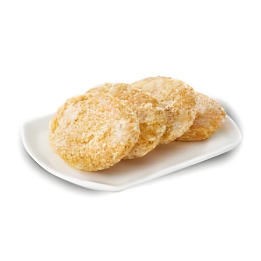 JB VEGETABLE CUTLETS 360 GM