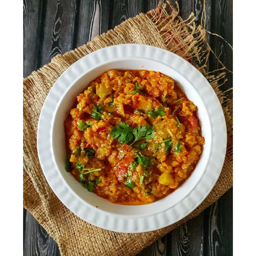 MOMS LAUKI KI SABJI 10 OZ