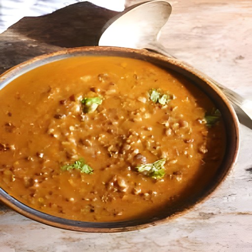 MOMS KAALI DAL 10 OZ