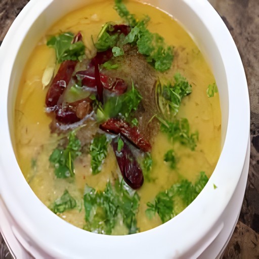 MOMS PANCHMEL DAL 10 OZ