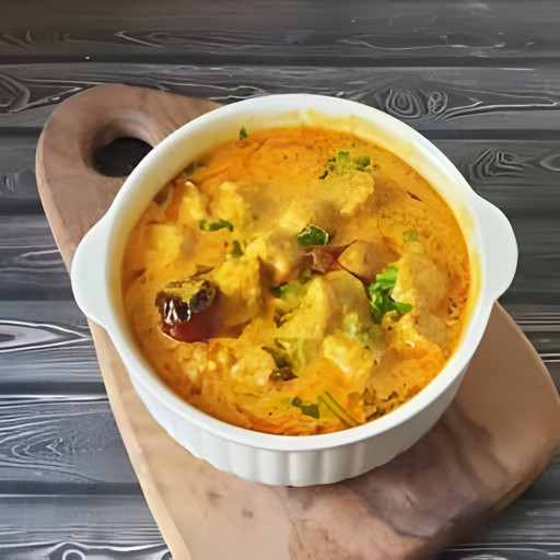 MOMS GATTA CURRY 10 OZ