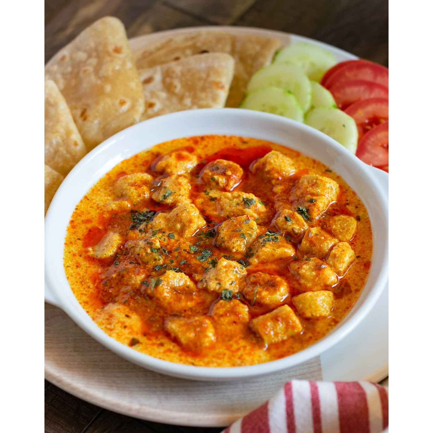 MOMS GATTA CURRY 10 OZ