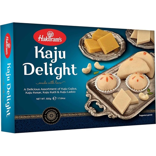 HLD.Kaju Delight 500 GM