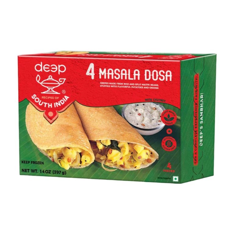 DAKSHINI MASALA DOSA 397 GM