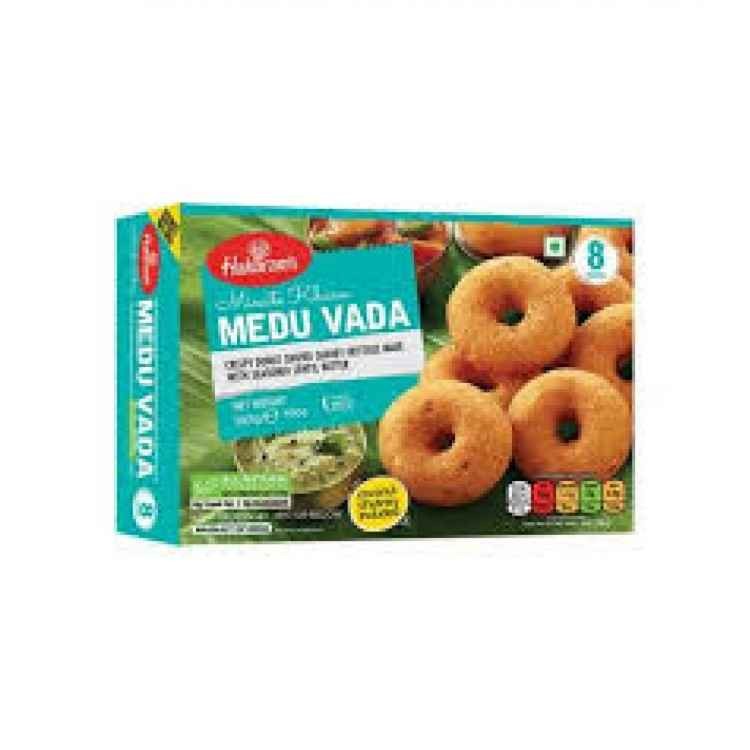 HALDIRAM MEDU VADA  283 GM