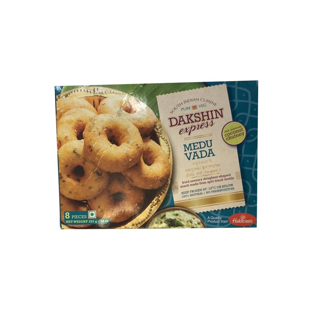 HR MEDU VADA 8 Each