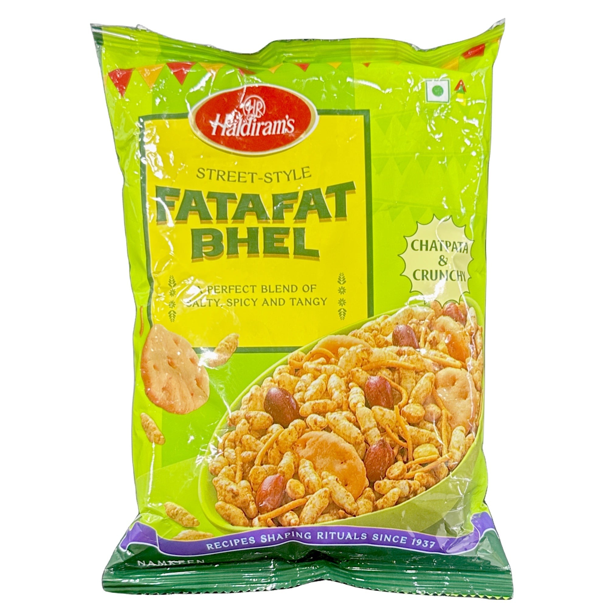 HR FATAFAT BHEL 150 GM