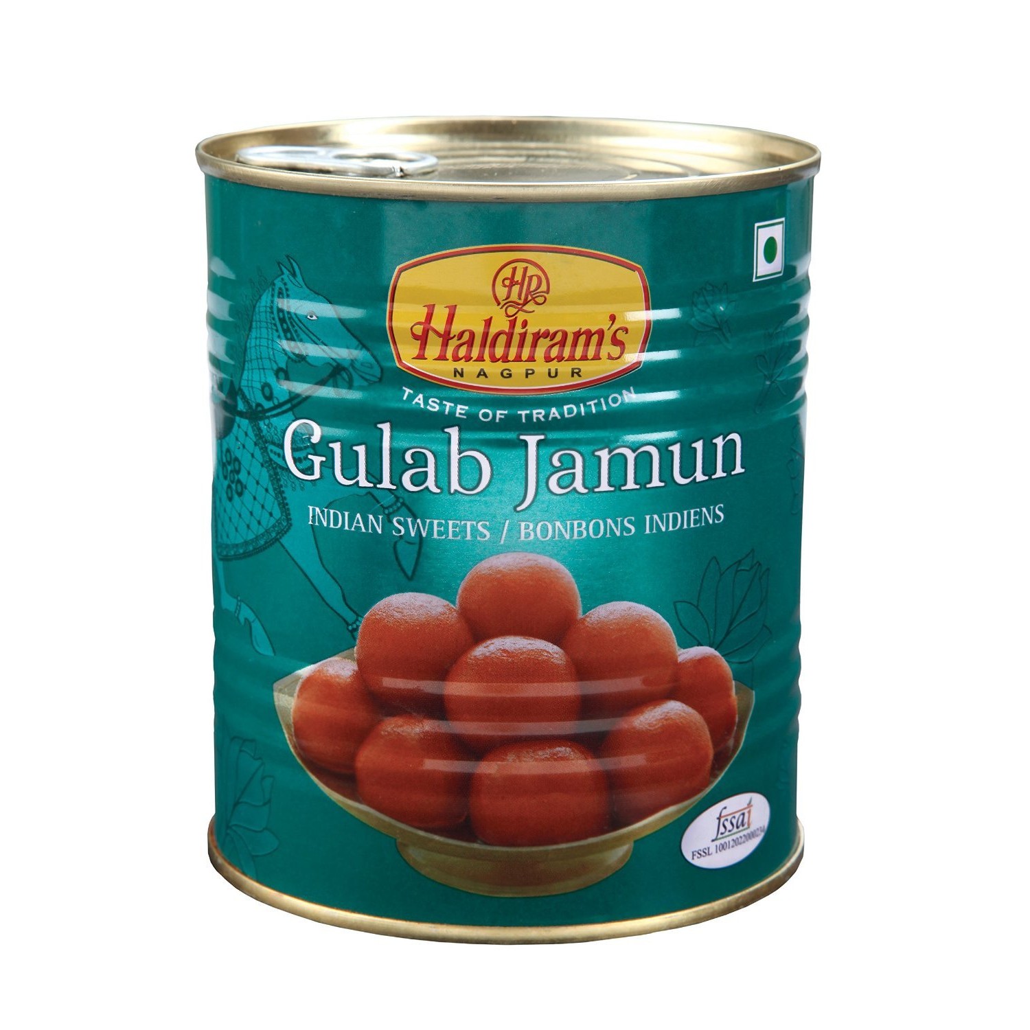 Gulab Jamun Big 1 PACK
