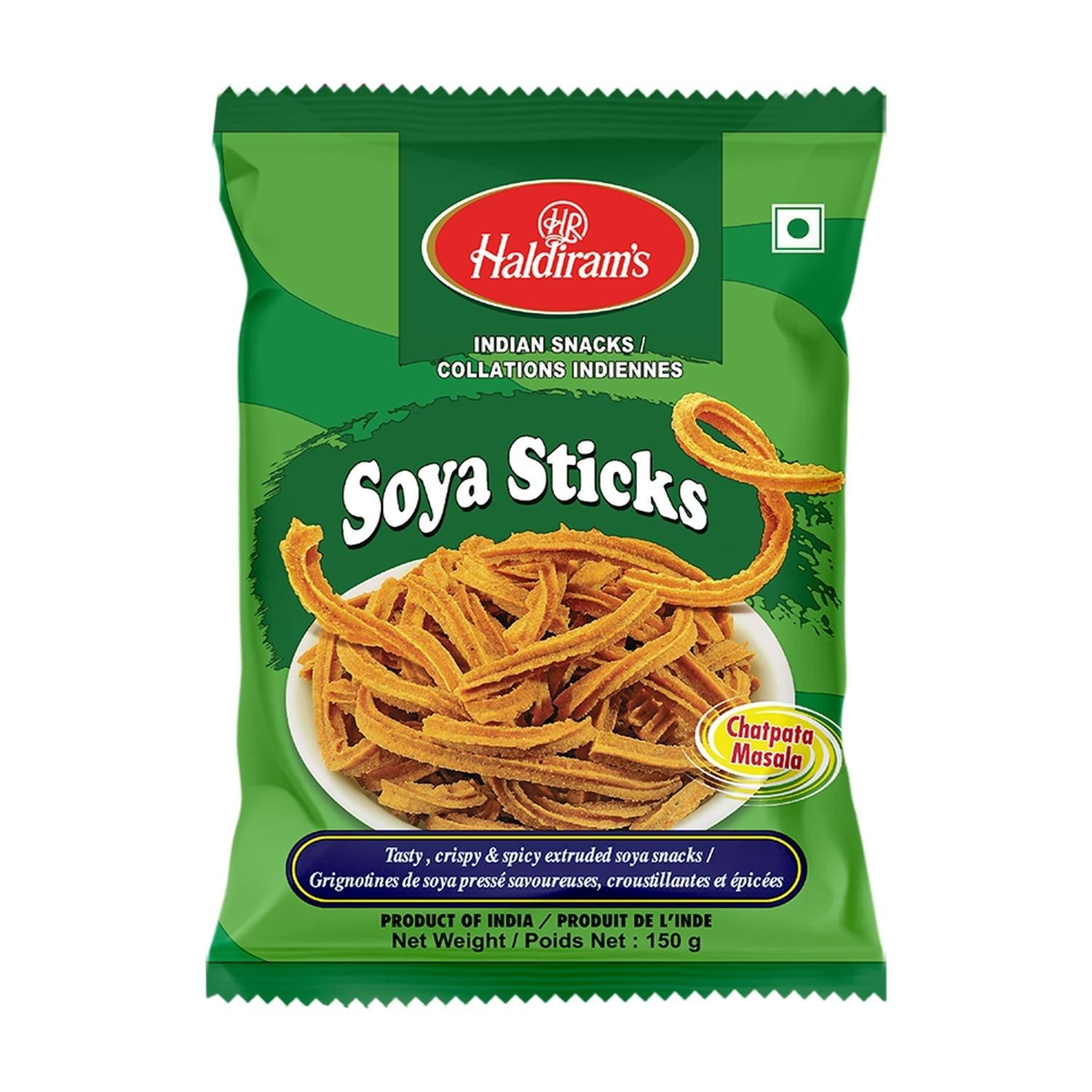 HLD SOYSTIX 150 GM