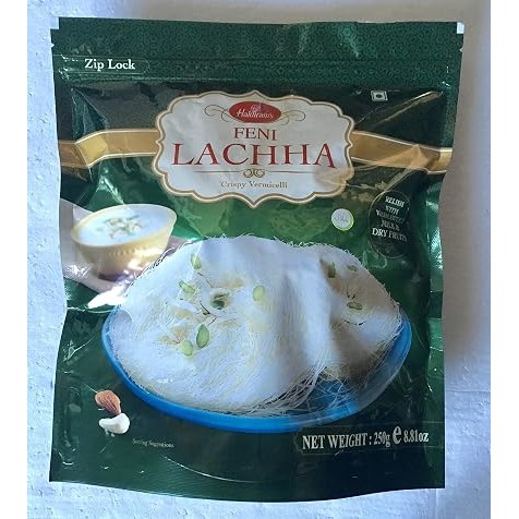HALDIRAM FENNY LACHHA 17.65 OZ