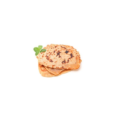 HALDI. HOMESTYLE PARATHA 400 GM