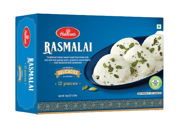 HA.RASAMALI  1 KG