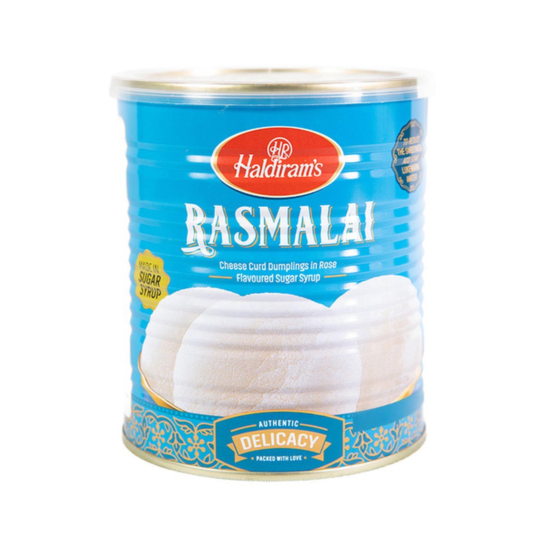 Hal Rasmalai 1 KG