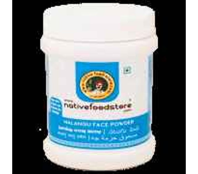 Native Food Nalangu Face Powder 100 GM