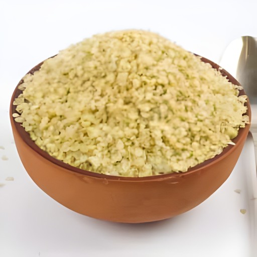 FOXTAIL MILLET FLAKES 1000 GM