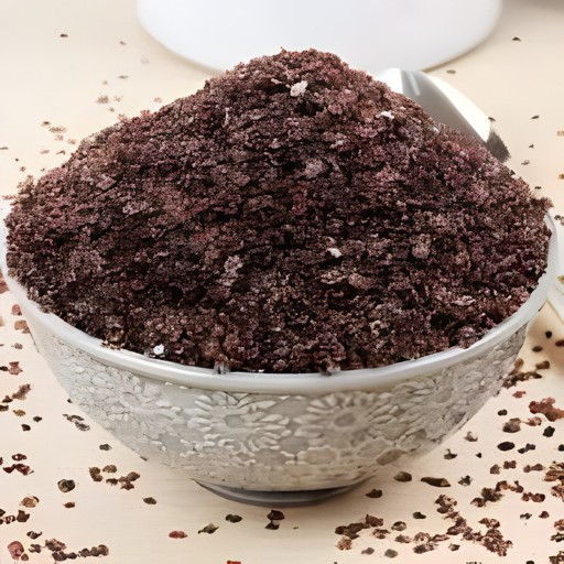 FINGER MILLET FLAKES 2.2 LBS
