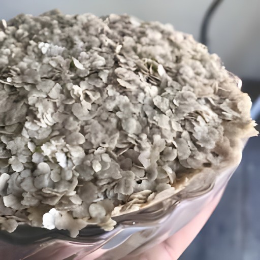 KODO MILLET FLAKES 2.2 LBS