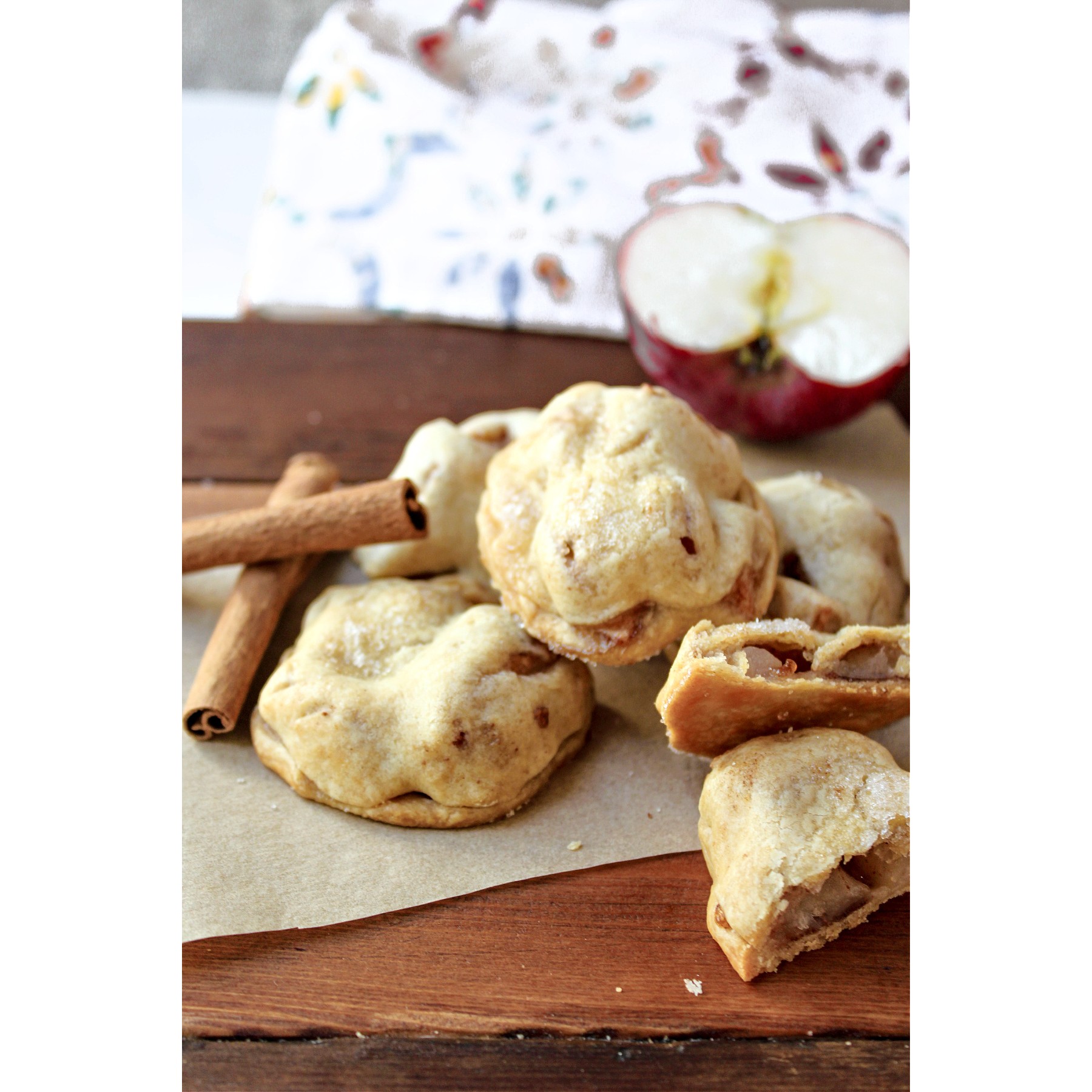 WOOD APPLE BITES 100 GM