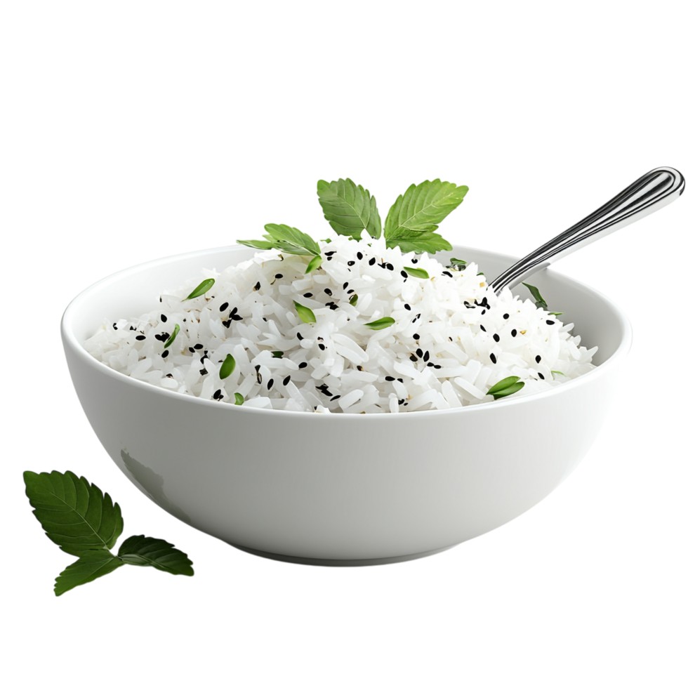 NFS BRAMI LVS RICE MIX 200 GM