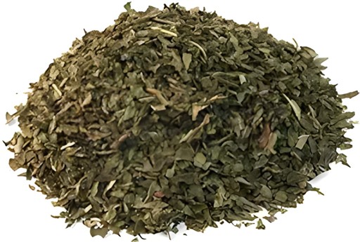 NATIVE FOOD MINT LEAVES 200 GM