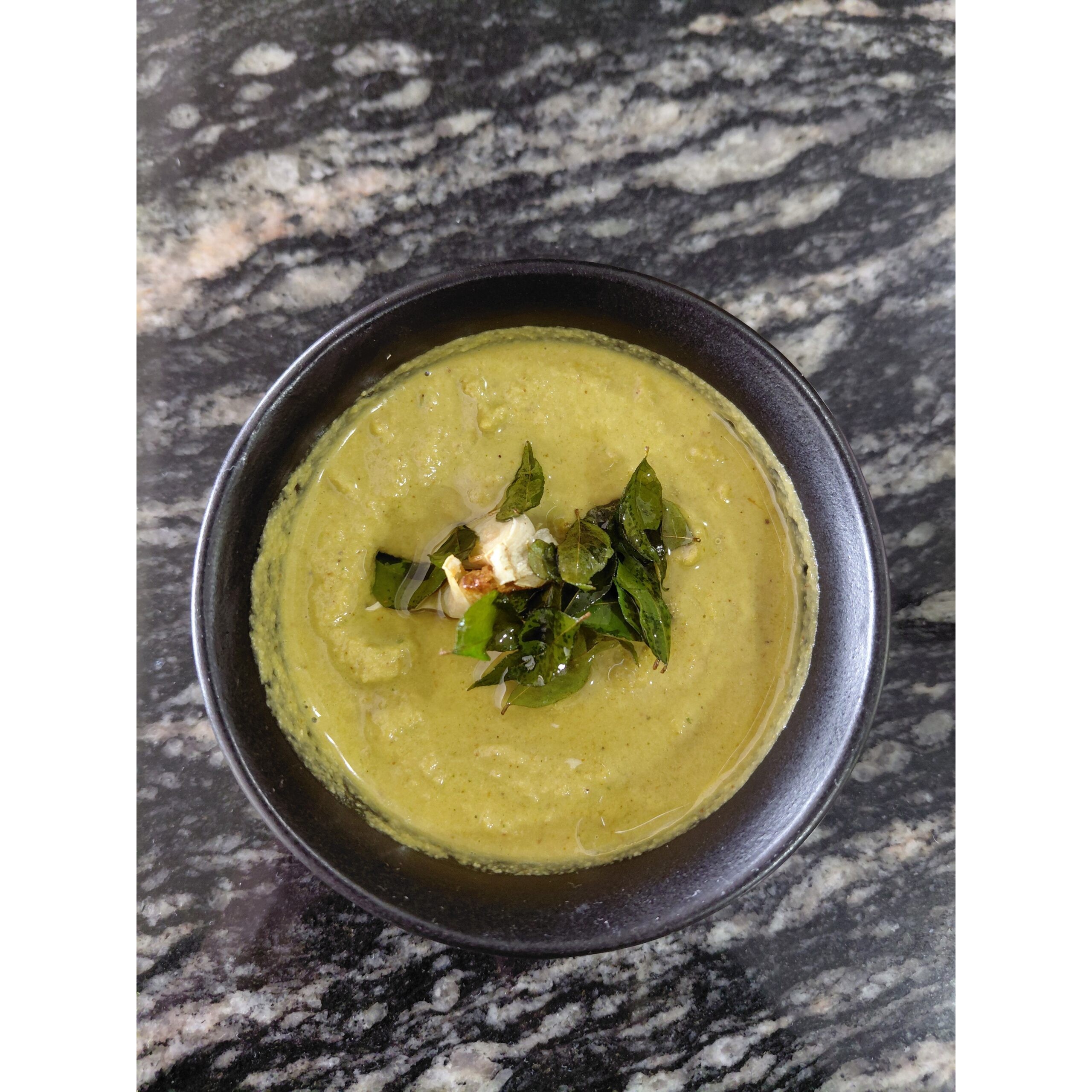 BRAHMI LEAVES SOUP MIX 100 GM