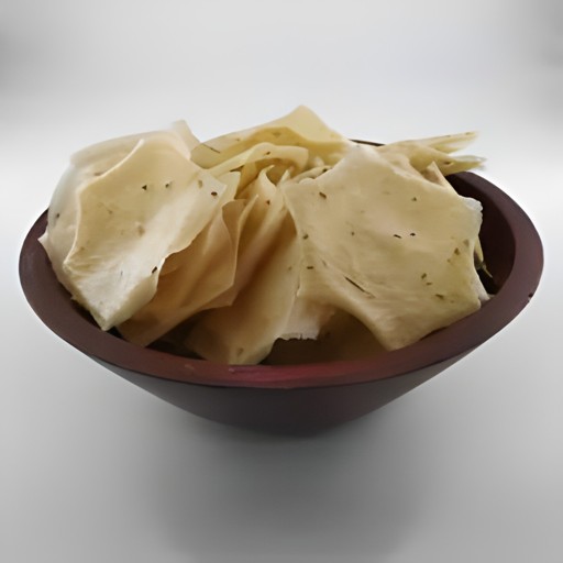 CHAKRA RICE VADAM 198 GM
