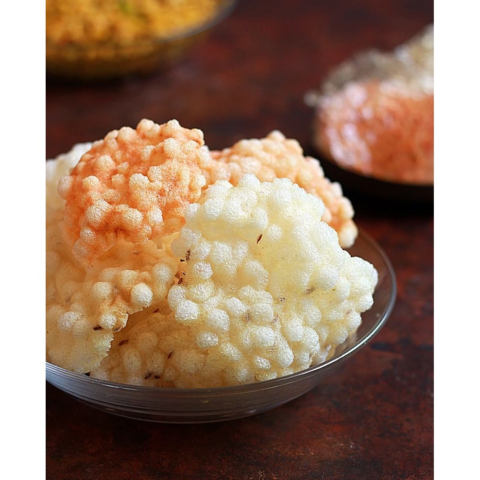 SAGO VAdam Colour 7 OZ
