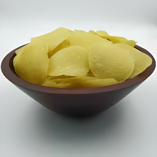 CHAKRA GARLIC VADAM 7 OZ