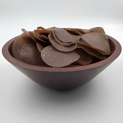 CHAKRA RAGI VADAM 7 OZ