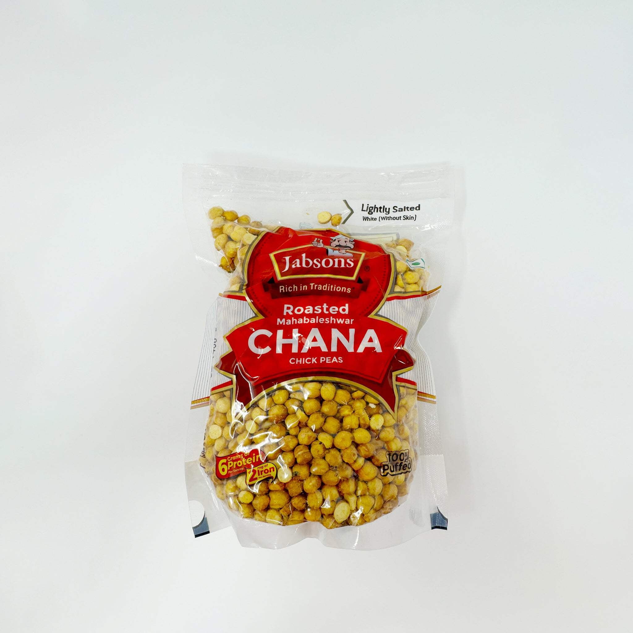 JABSONS CHANA 6 OZ