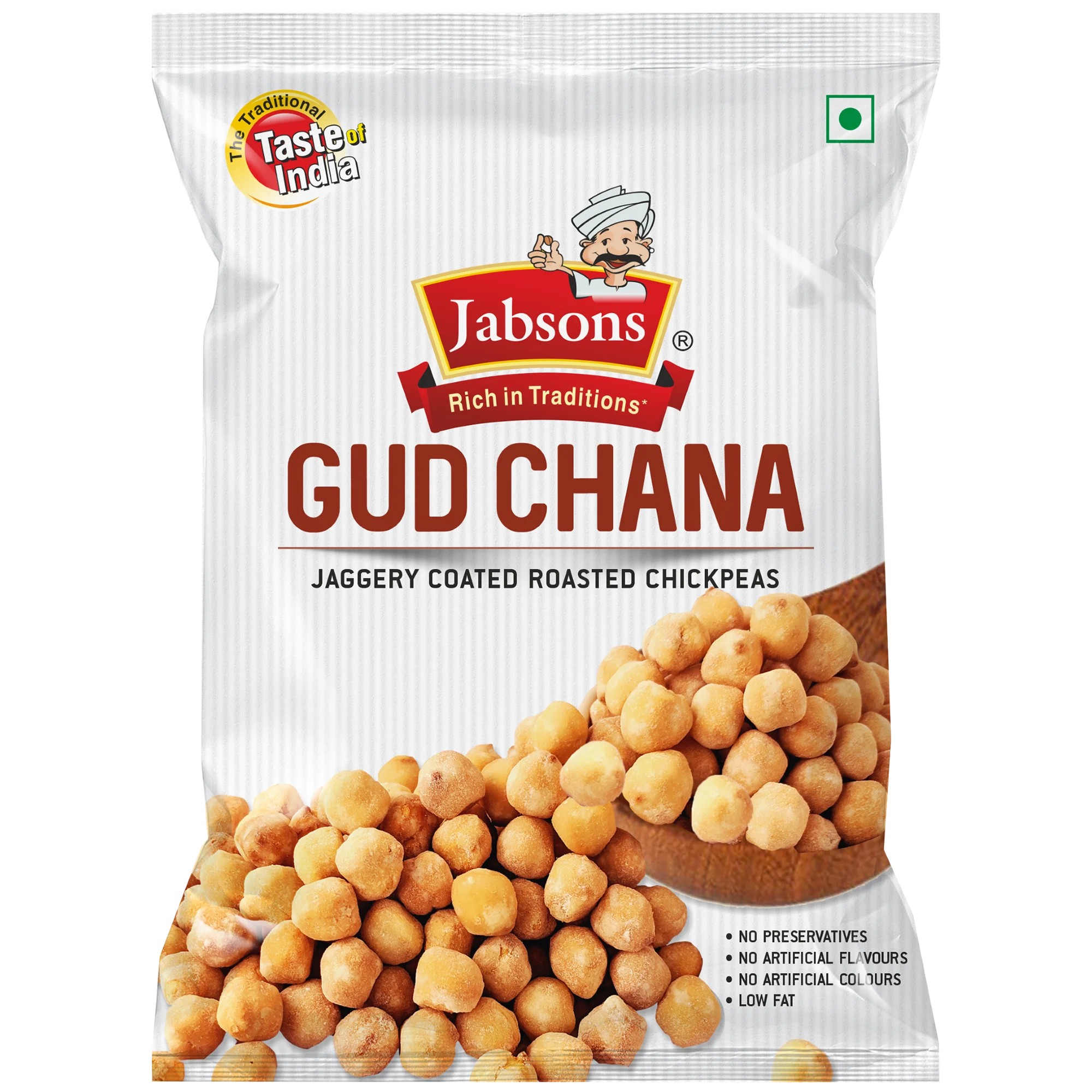 GUD CHANA JABSON 150 GM